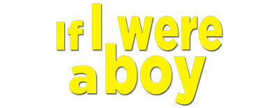 If I Were a Boy logo