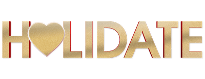 Holidate logo