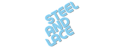 Steel and Lace logo