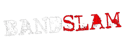 Bandslam logo