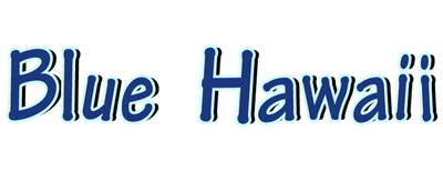 Blue Hawaii logo