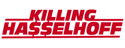 Killing Hasselhoff logo