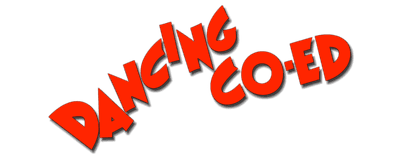 Dancing Co-Ed logo