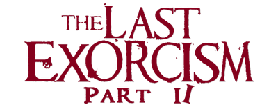 The Last Exorcism Part II logo