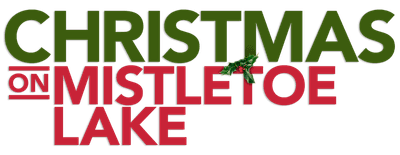 Christmas on Mistletoe Lake logo