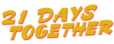21 Days Together logo