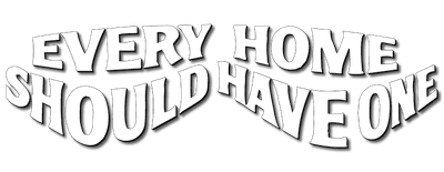 Every Home Should Have One logo