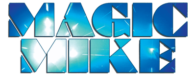 Magic Mike logo