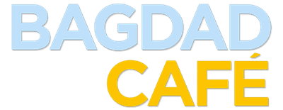 Bagdad Cafe logo