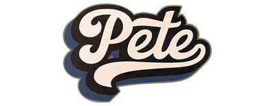 Pete logo