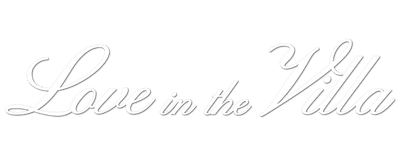 Love in the Villa logo