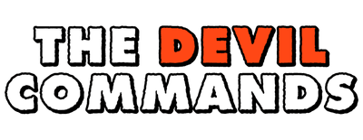 The Devil Commands logo