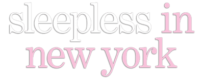 Sleepless in New York logo