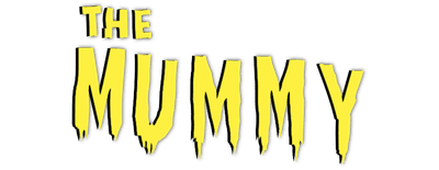 The Mummy logo