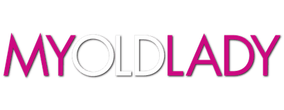 My Old Lady logo