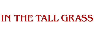 In the Tall Grass logo