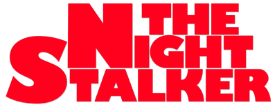 The Night Stalker logo