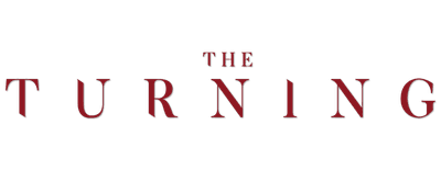 The Turning logo