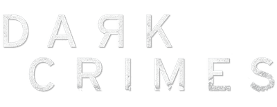 Dark Crimes logo