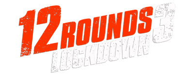 12 Rounds 3: Lockdown logo