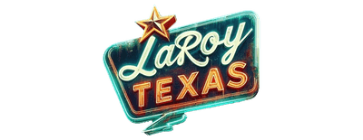 LaRoy logo