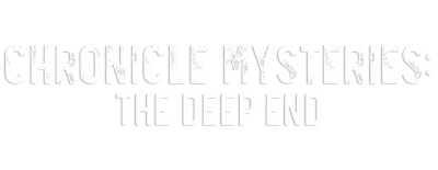 The Chronicle Mysteries logo