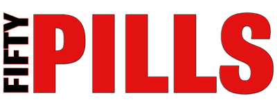 Fifty Pills logo