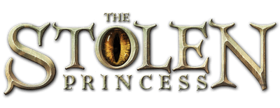 The Stolen Princess: Ruslan and Ludmila logo