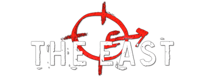 The East logo