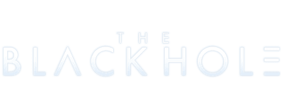 The Black Hole logo