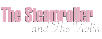 The Steamroller and the Violin logo