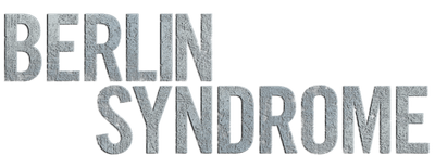 Berlin Syndrome logo