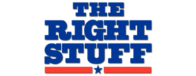 The Right Stuff logo