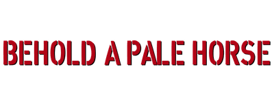 Behold a Pale Horse logo