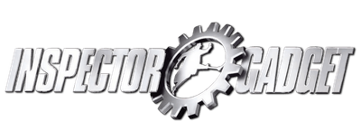 Inspector Gadget logo
