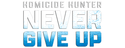 Homicide Hunter logo