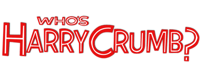 Who's Harry Crumb? logo