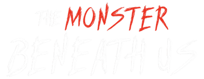 The Monster Beneath Us logo