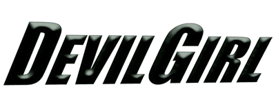 Devil Girl logo