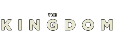 The Kingdom logo