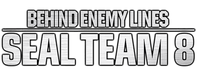 Seal Team Eight: Behind Enemy Lines logo