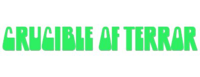 Crucible of Terror logo