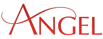 Angel logo