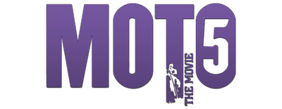 Moto 5: The Movie logo