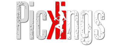Pickings logo