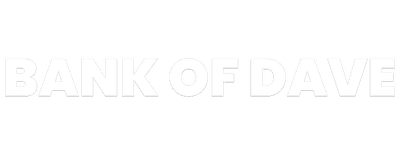 Bank of Dave logo