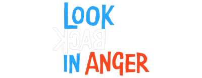 Look Back in Anger logo