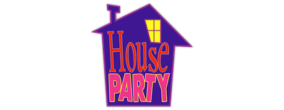 House Party logo