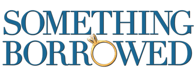 Something Borrowed logo