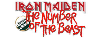 Classic Albums logo